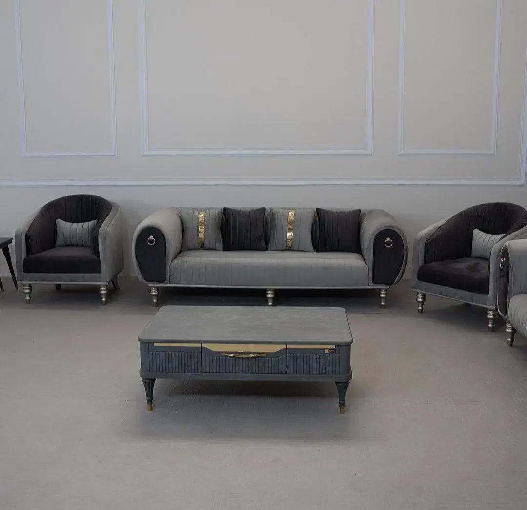 مبل راحتی مدرنیته/اقساطی|مبلمان خانگی و میز عسلی|بوشهر, |دیوار