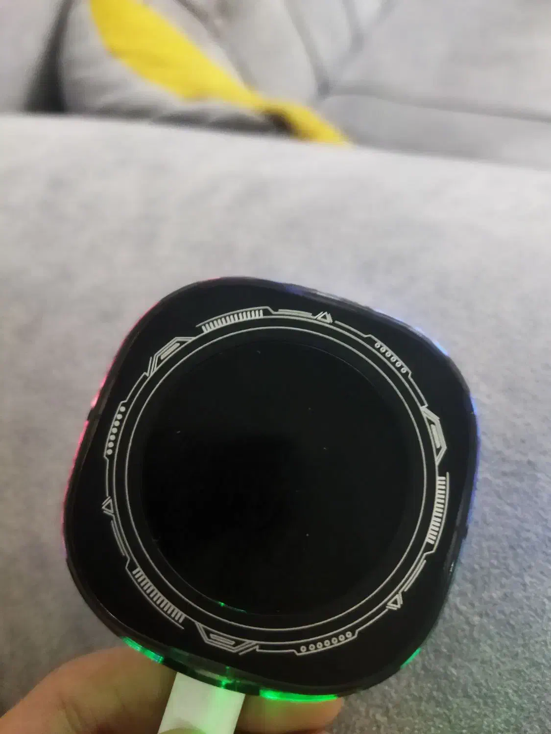 فن خنک کننده موبایل|لوازم جانبی موبایل و تبلت|ایلام, |دیوار