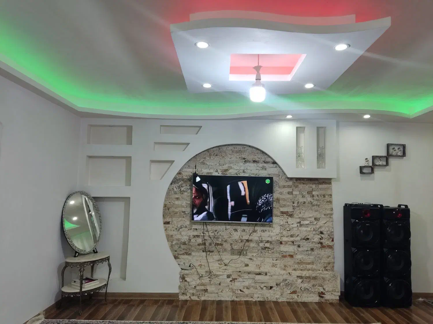 گچکاری،دیوار چینی،کاشی کاری|خدمات پیشه و مهارت|الوند, |دیوار