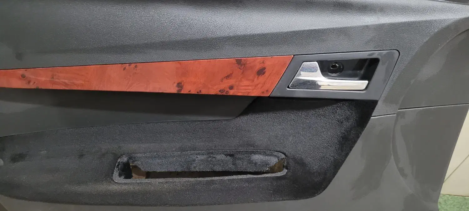 رودری درب جلو چپ دنا و دنا پلاس|قطعات یدکی و لوازم جانبی|آمل, |دیوار