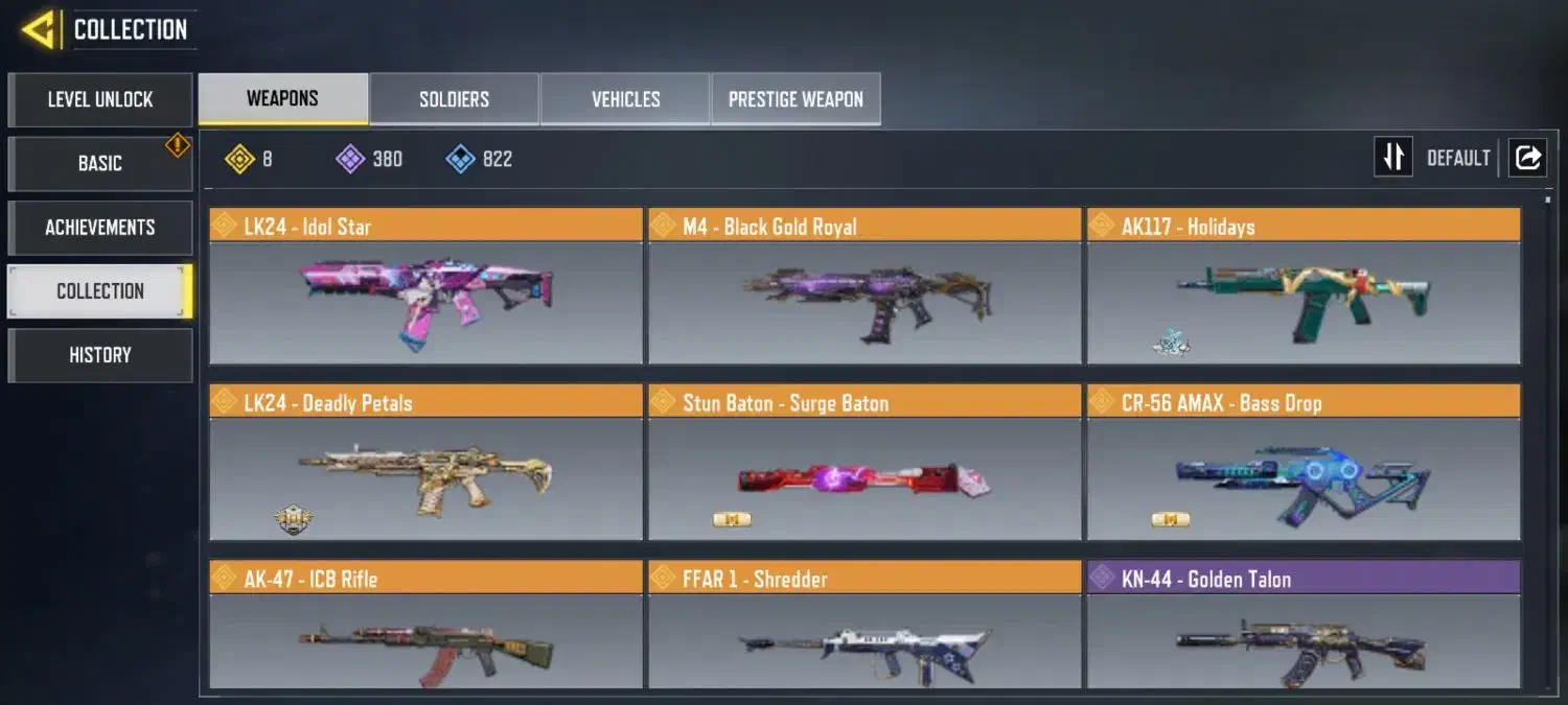 اکانت کلاف|کنسول، بازی ویدئویی و آنلاین|زنجان, |دیوار