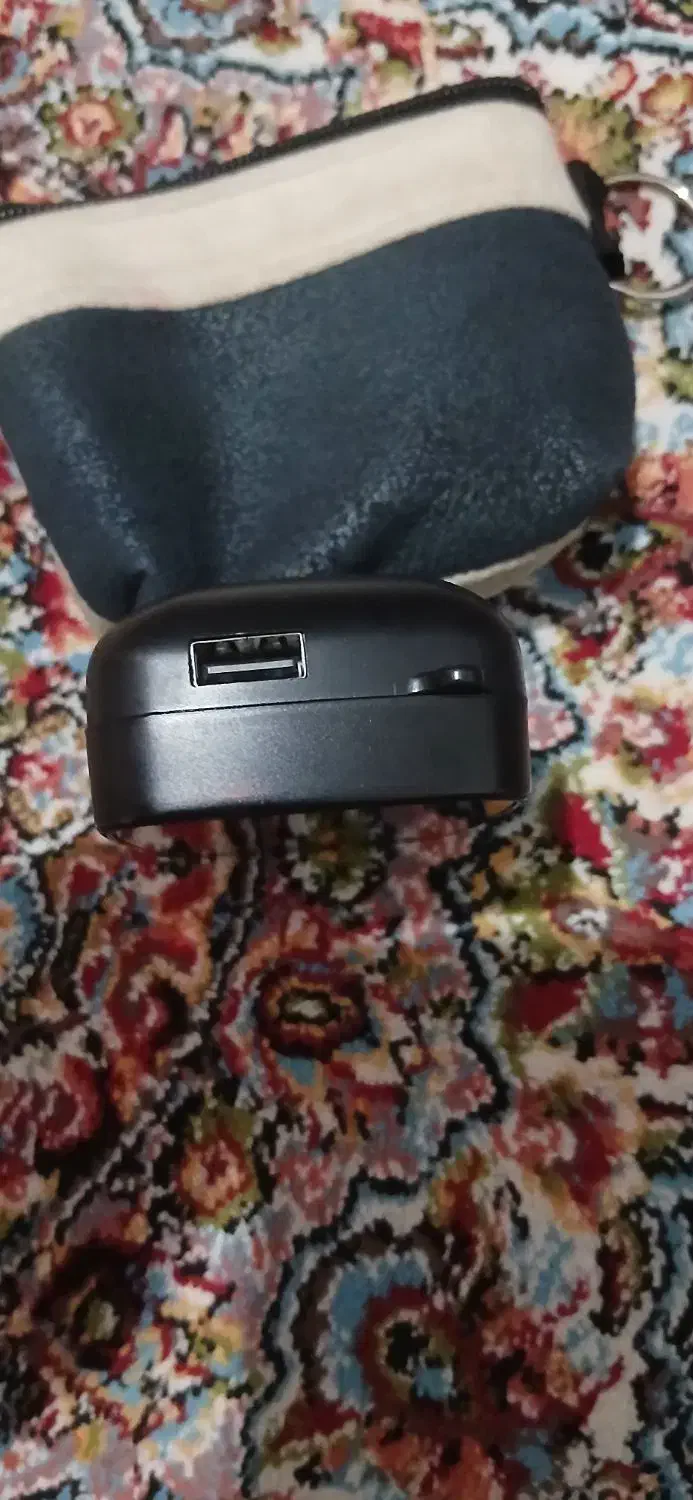 هندزفری  بلوثی|لوازم جانبی موبایل و تبلت|کاشان, عربها|دیوار