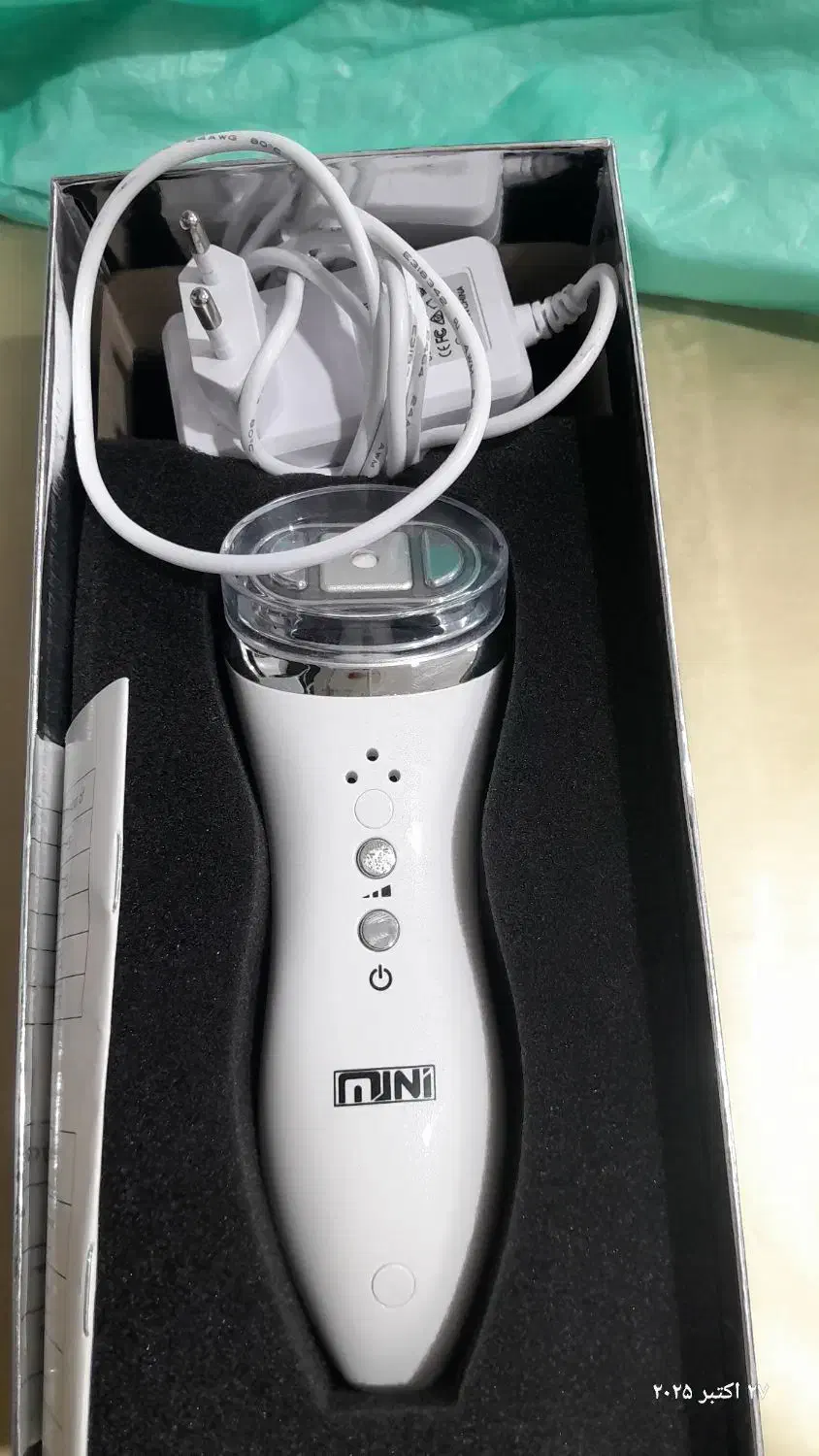 وسایل فیشال در حد نو نو|آرایشی، بهداشتی، درمانی|رامهرمز, |دیوار