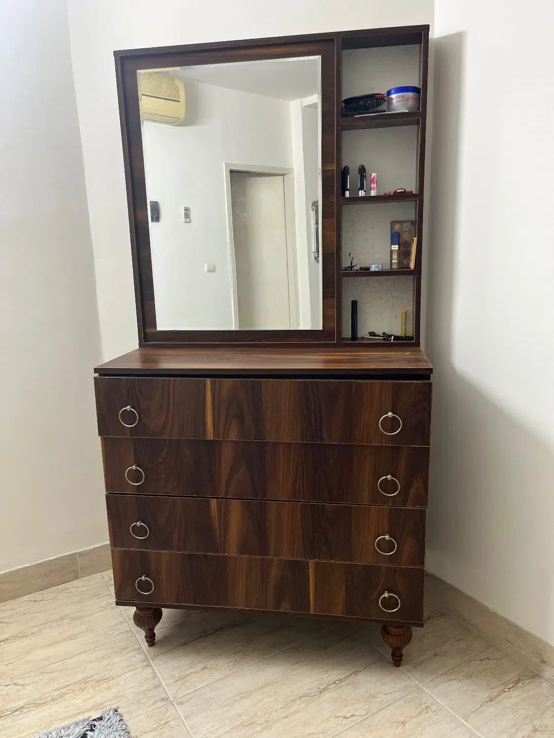 بوفه کمد لباس دراور بوفه|بوفه، ویترین، کنسول|محمودآباد, |دیوار