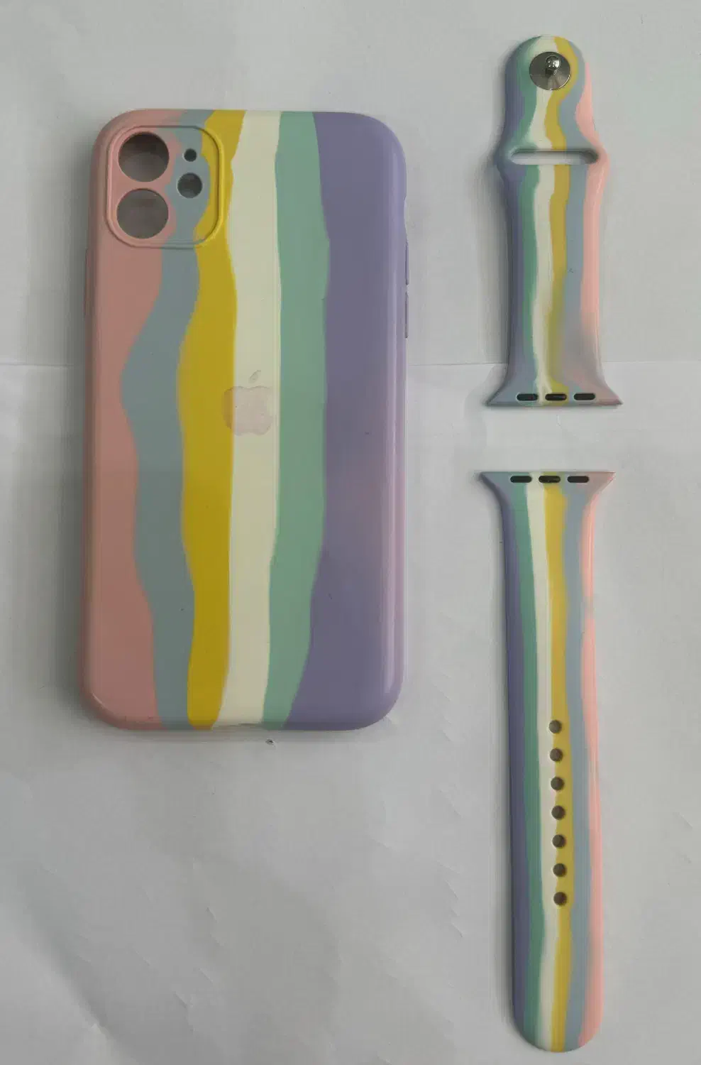 قاب آیفون 11|لوازم جانبی موبایل و تبلت|مشهد, رضاشهر|دیوار