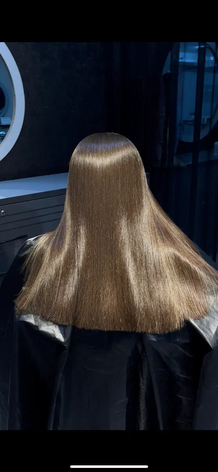 تخفیف یلدایی شامل تمامی تراپی مو|خدمات آرایشگری و زیبایی|ارومیه, |دیوار