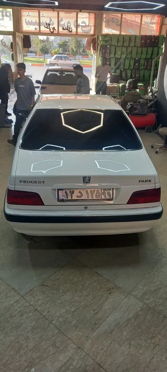 بزرگترین تولیدی روکش صندلی ماشین و تزئینات خودرو|خدمات موتور و ماشین|اردبیل, |دیوار