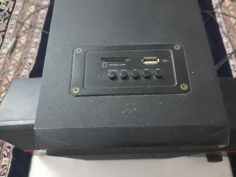 باند|سیستم صوتی خانگی|گرگان, |دیوار