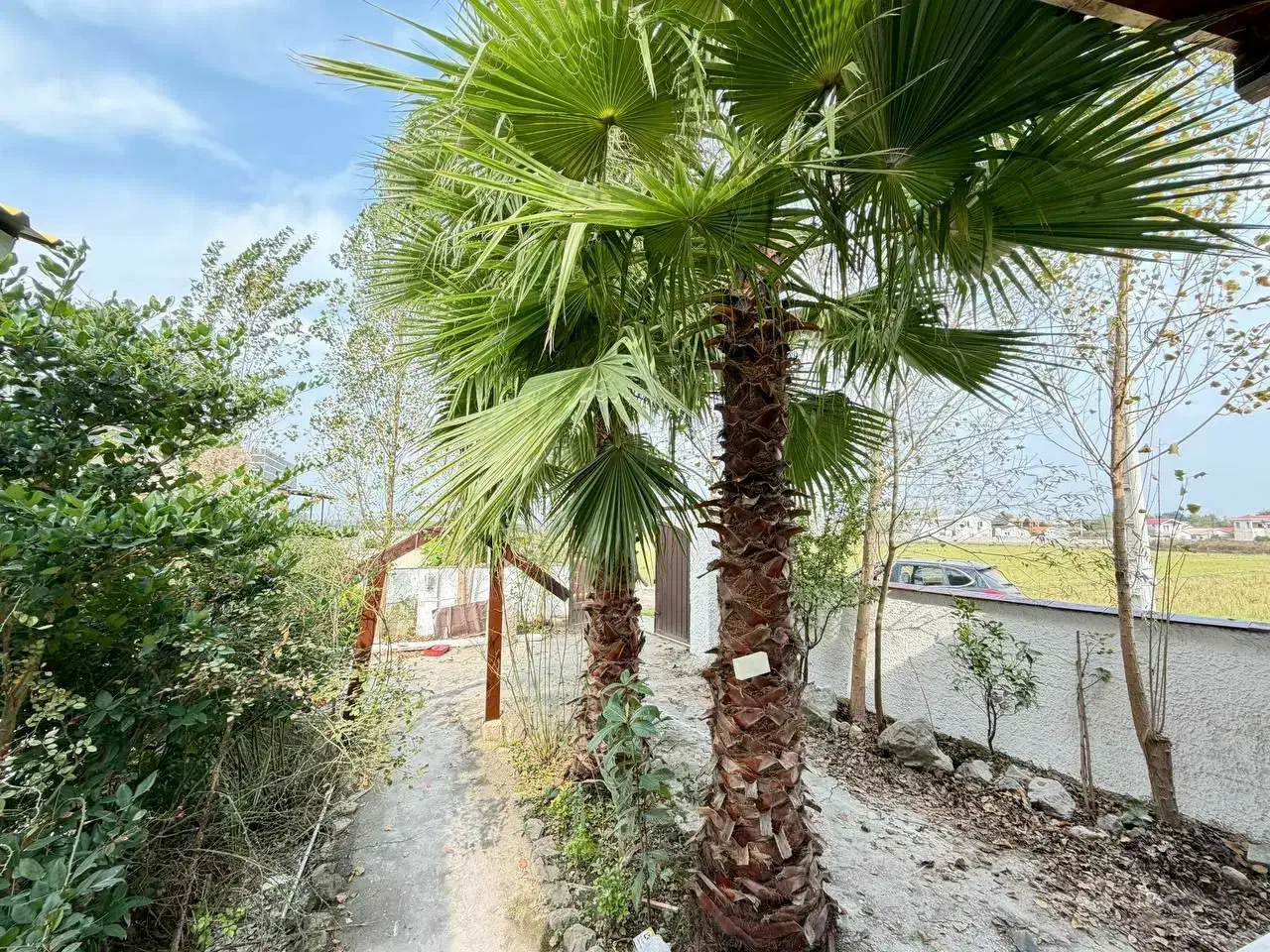 ویلا همکف نقلی خواص/مبله کامل/فروش فوری|فروش خانه و ویلا|چمستان, |دیوار