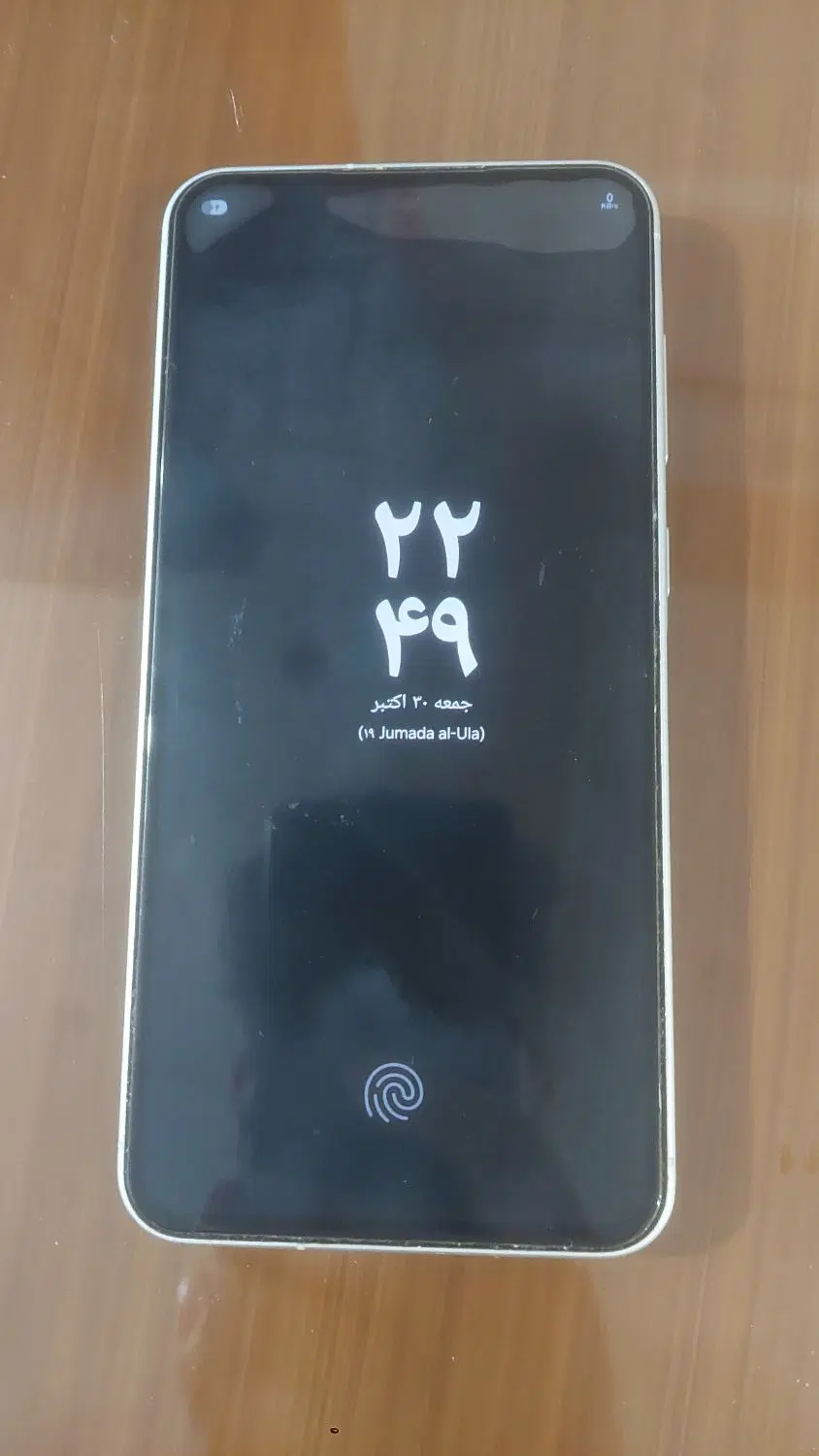 A56  5g|موبایل|اردبیل, |دیوار