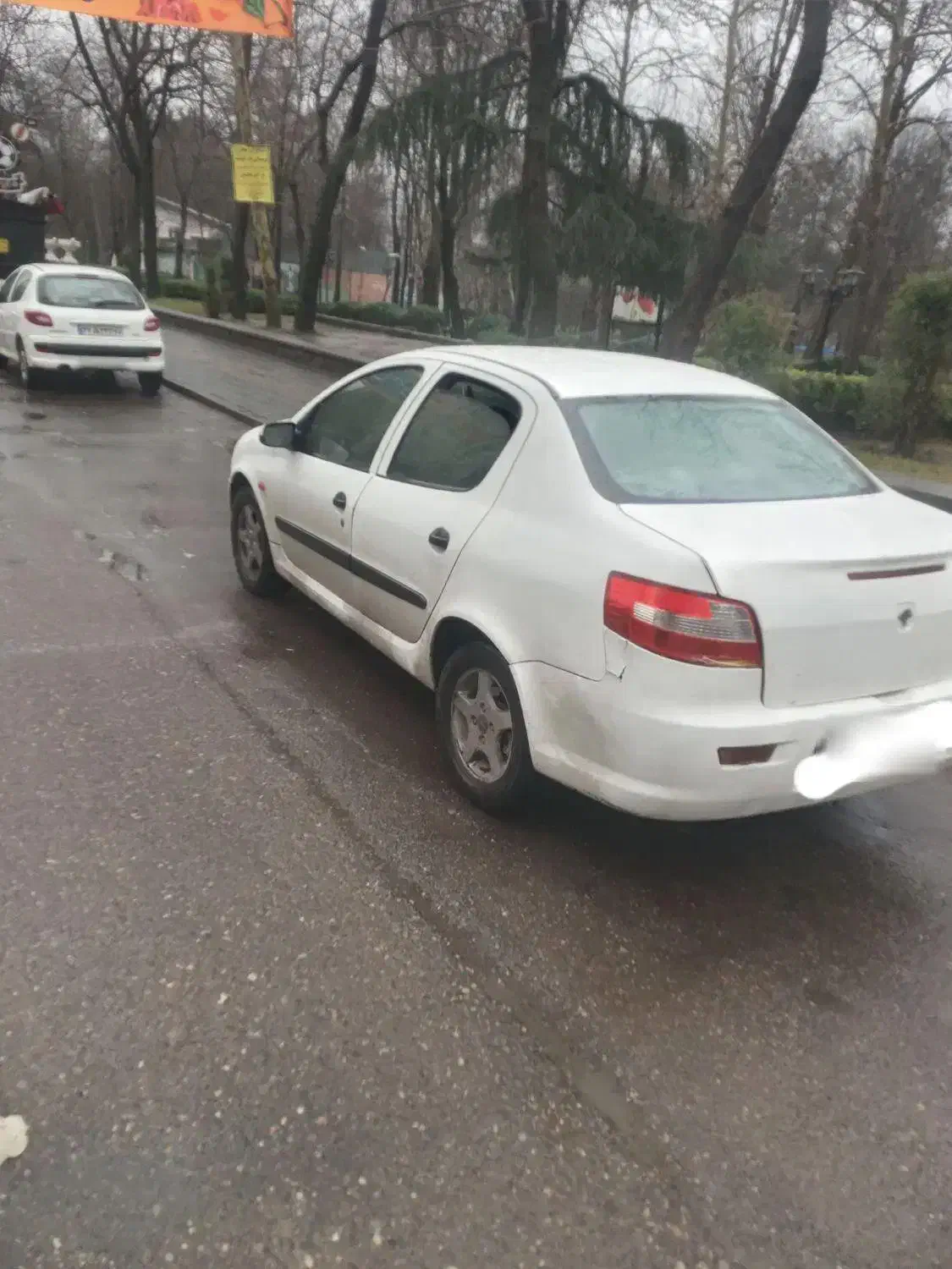 راناlxمدل ۹۲تیو5|خودرو کلاسیک|رشت, پل تالشان|دیوار