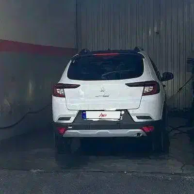 اطلس g|خودرو سواری و وانت|مشهد, چهارچشمه|دیوار