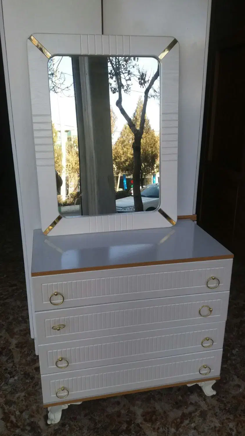 صنایع چوب و MDF|جاکفشی، کمد، دراور|اراک, |دیوار