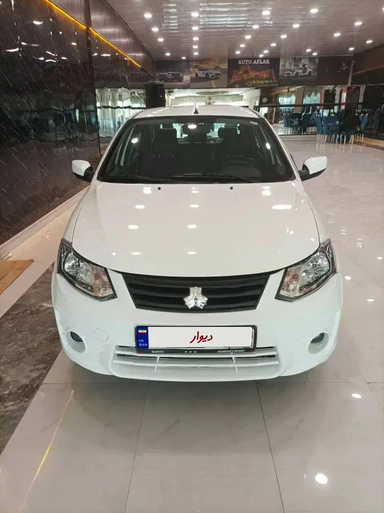 ساینا مدل99|خودرو سواری و وانت|جوادآباد, |دیوار