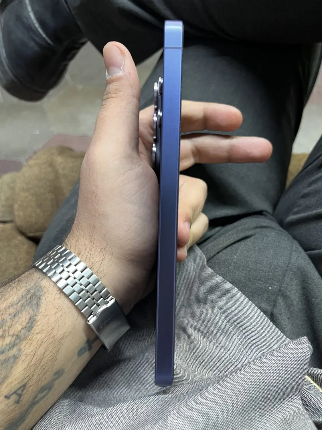 S26 Ultra 256gb|موبایل|اردبیل, |دیوار