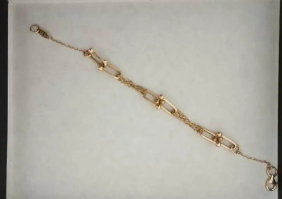 دستبند و زنجیر طلا|جواهرات|همدان, |دیوار