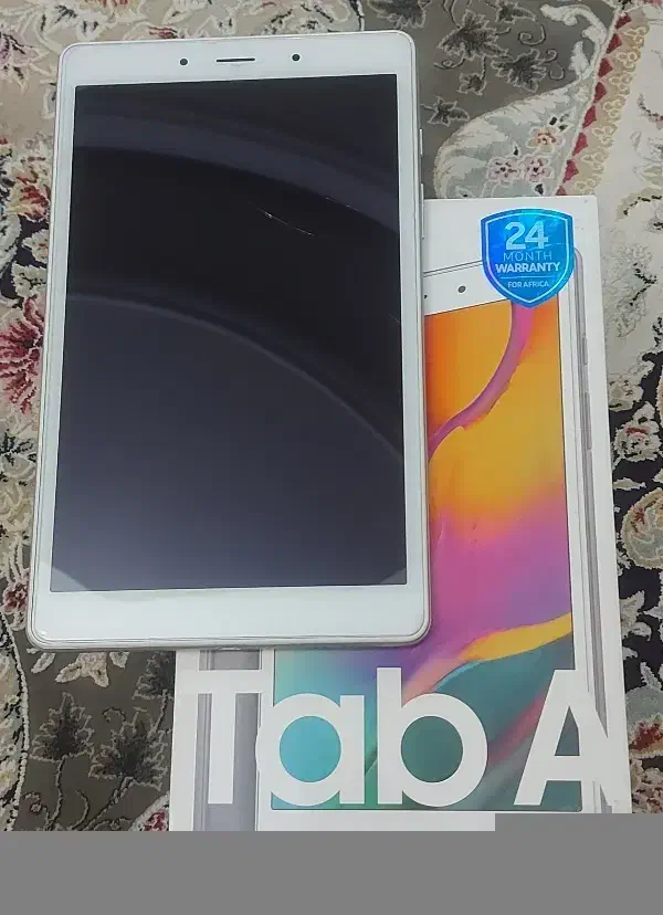 تبلت ۸ اینچ سامسونگ Tab A|تبلت|تهران, دکتر هوشیار|دیوار