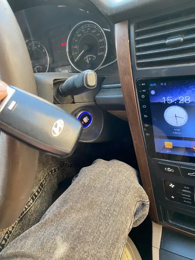 پارس تیوفایو|خودرو سواری و وانت|نمین, |دیوار