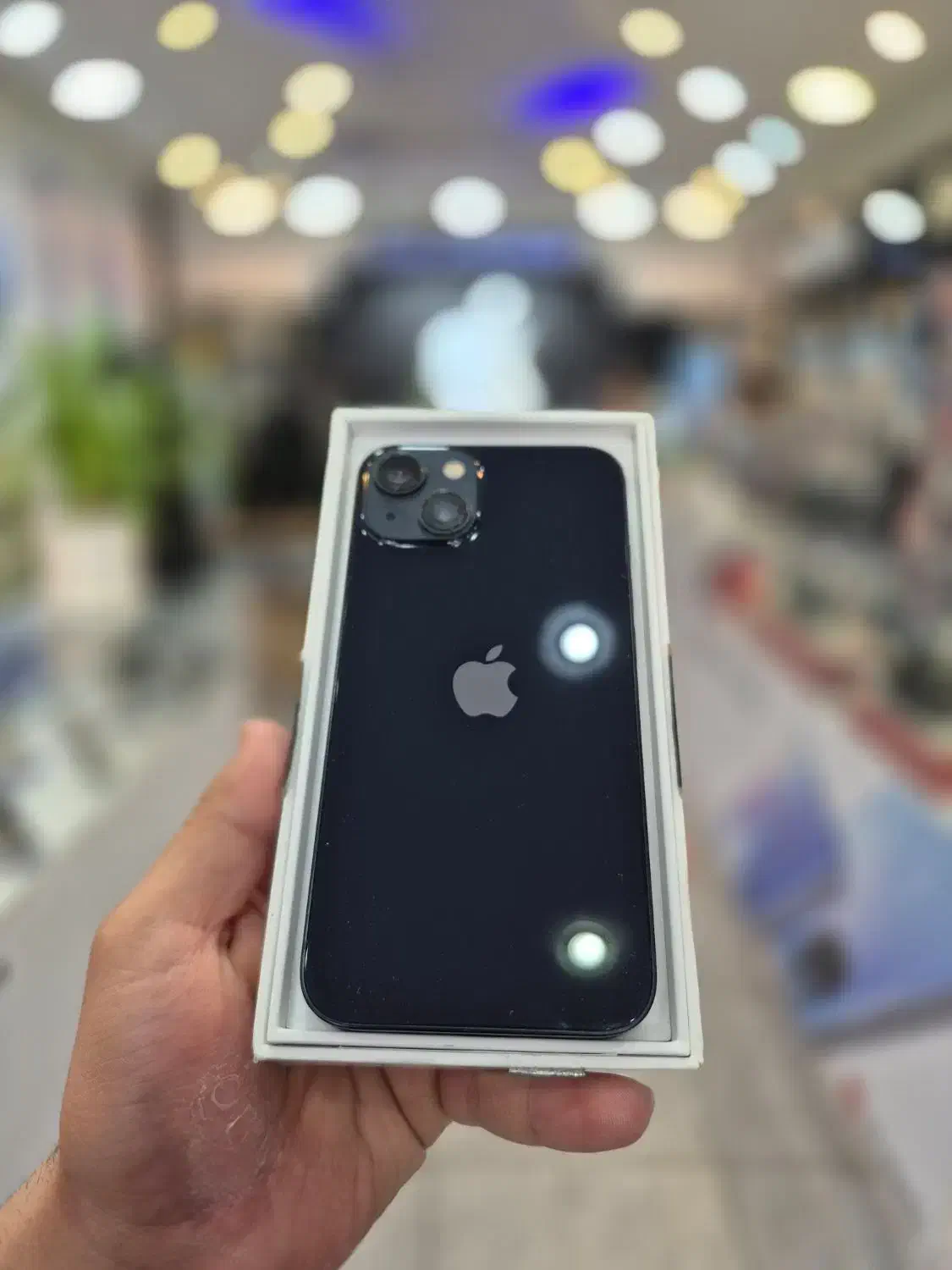 13normal ZA 256gشرکتی|موبایل|شیراز, زرگری|دیوار