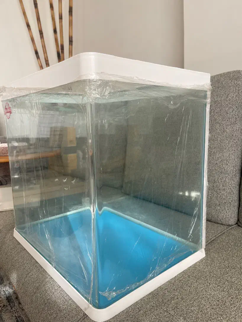 آکواریوم کاملا نو|ماهی|اصفهان, پروین|دیوار