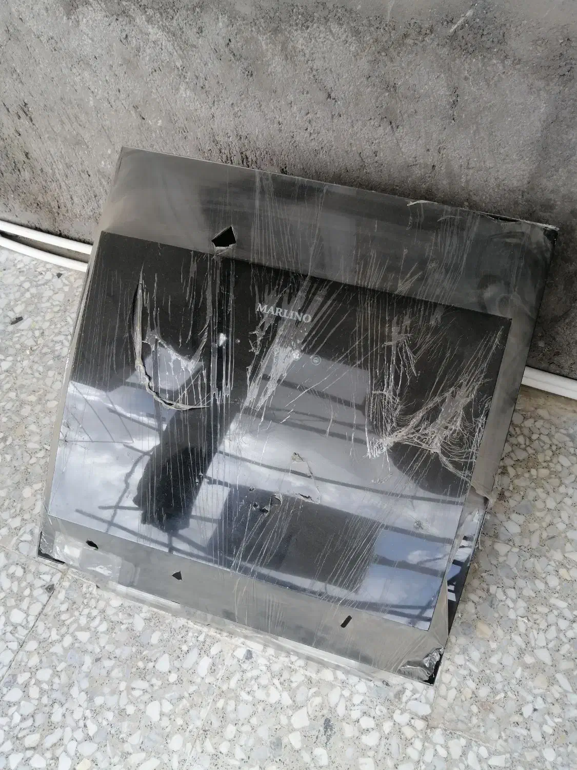 هود 60 سانتی|هود|بانه, |دیوار