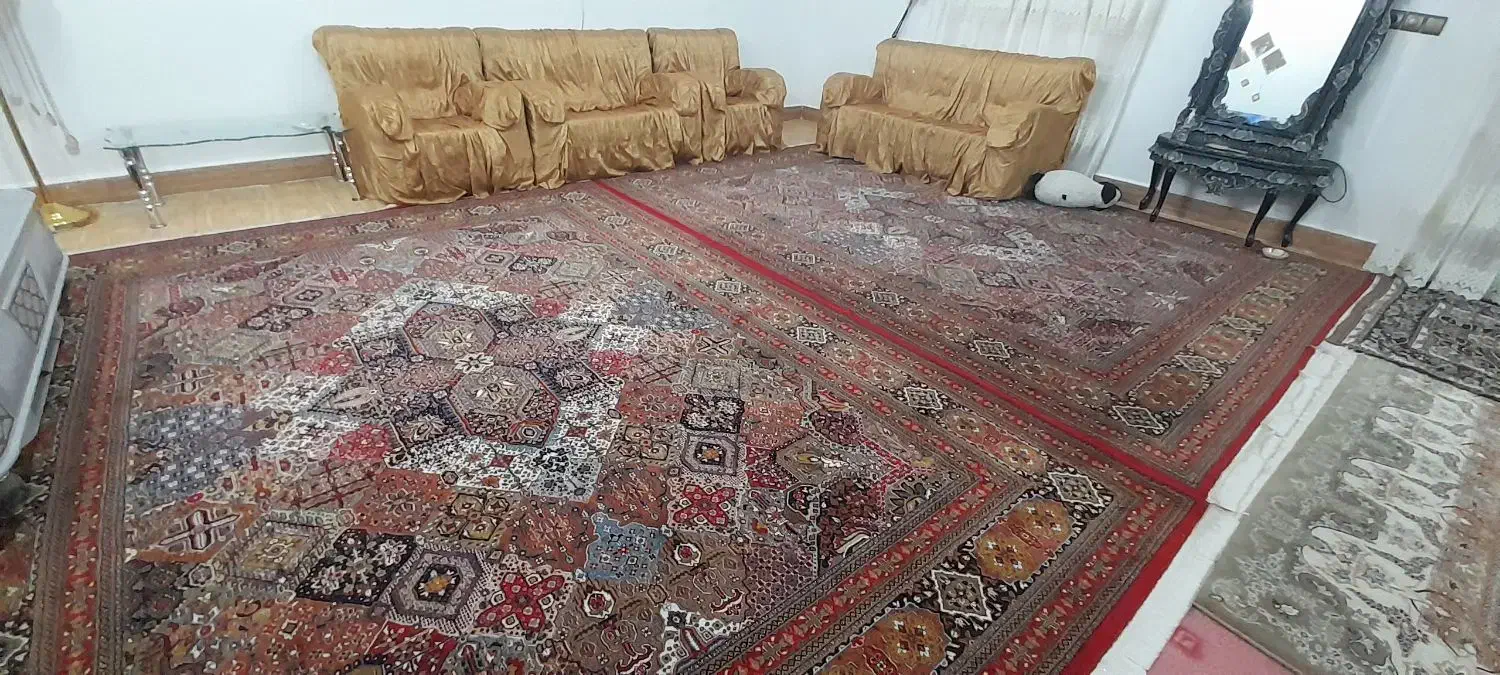 مبل کارکرده فروشی|مبلمان خانگی و میز عسلی|زابل, |دیوار