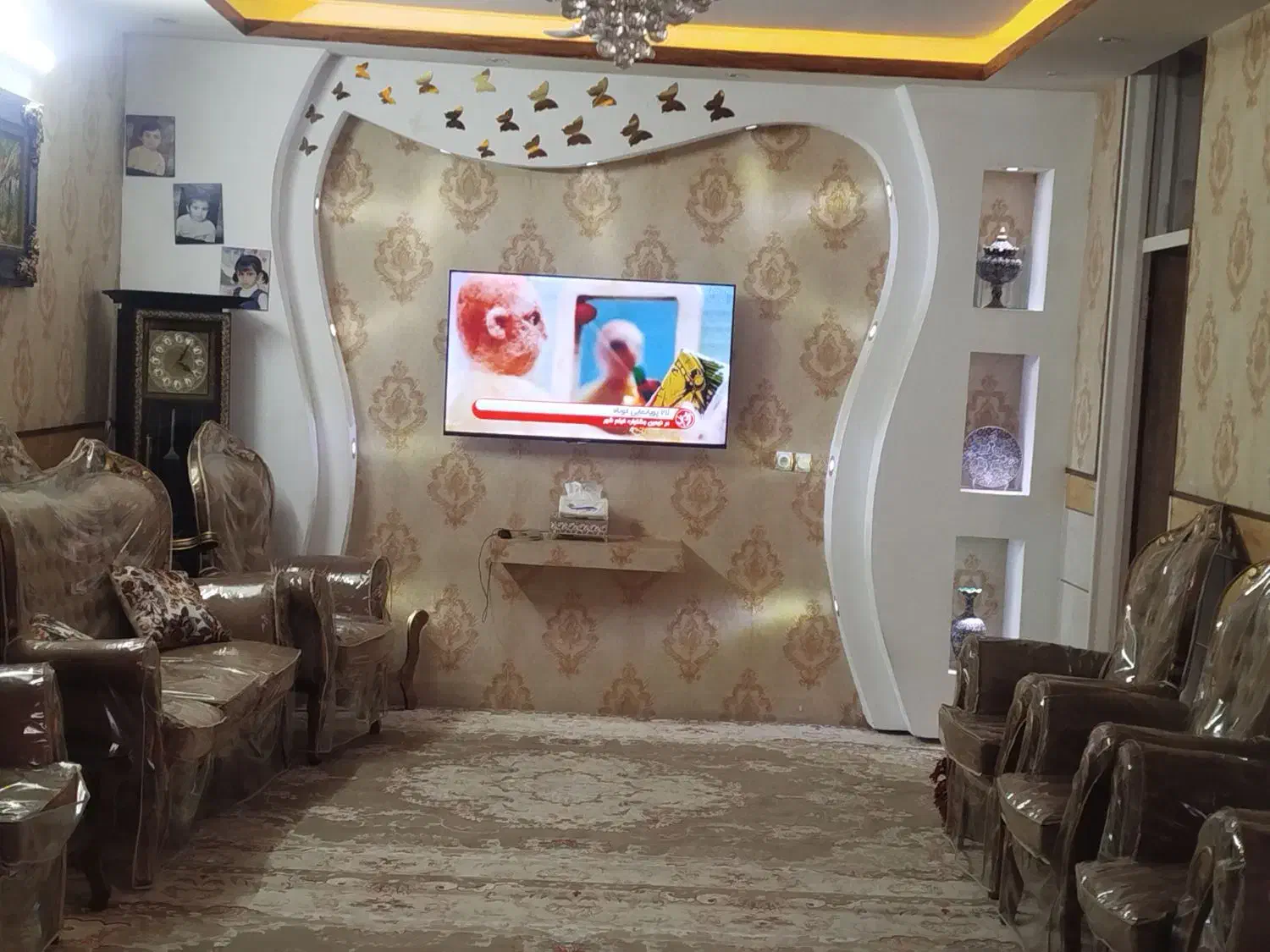 خانه ویلایی131متر|فروش خانه و ویلا|اصفهان, پوریای ولی|دیوار