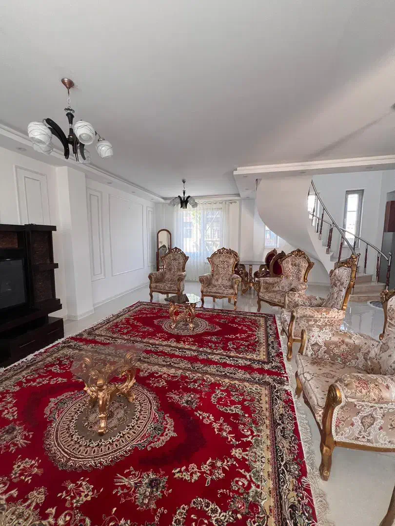 اجاره ویلا دوخواب نوساز دوبلکس نزدیک دریا پاسداران|اجارهٔ کوتاهمدت ویلا و باغ|بندر انزلی, پرستار|دیوار