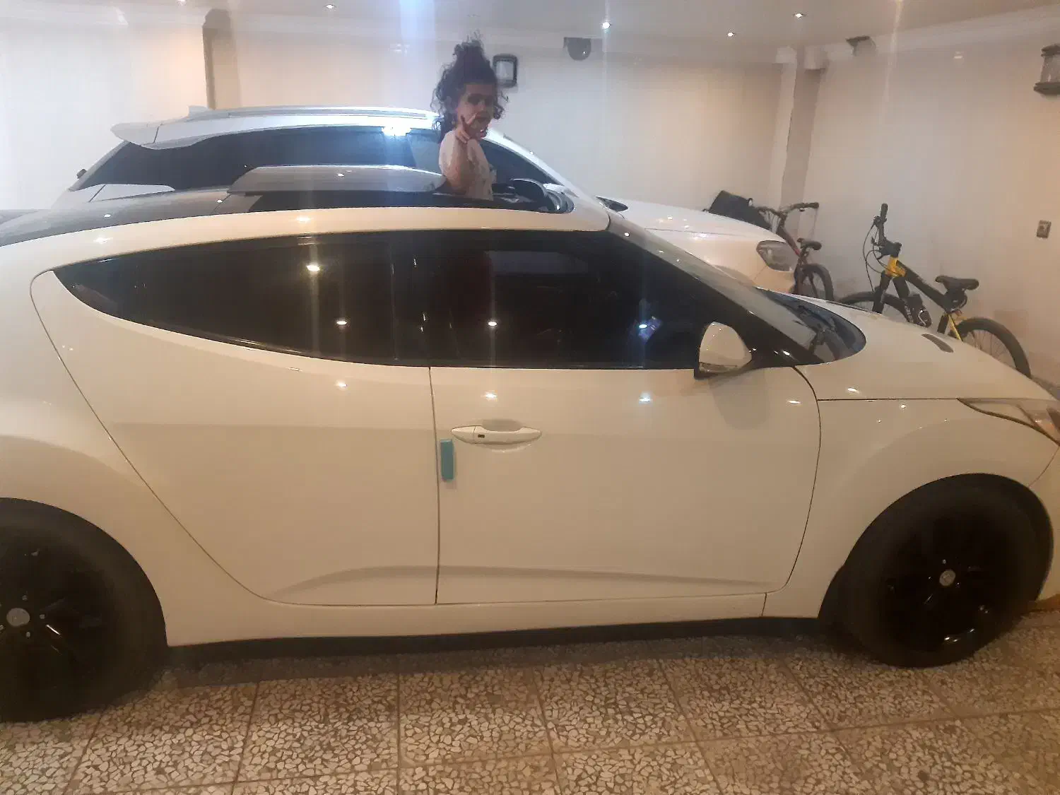 هیوندای ولستر، مدل ۲۰۱۴|خودرو سواری و وانت|اصفهان, پروین|دیوار