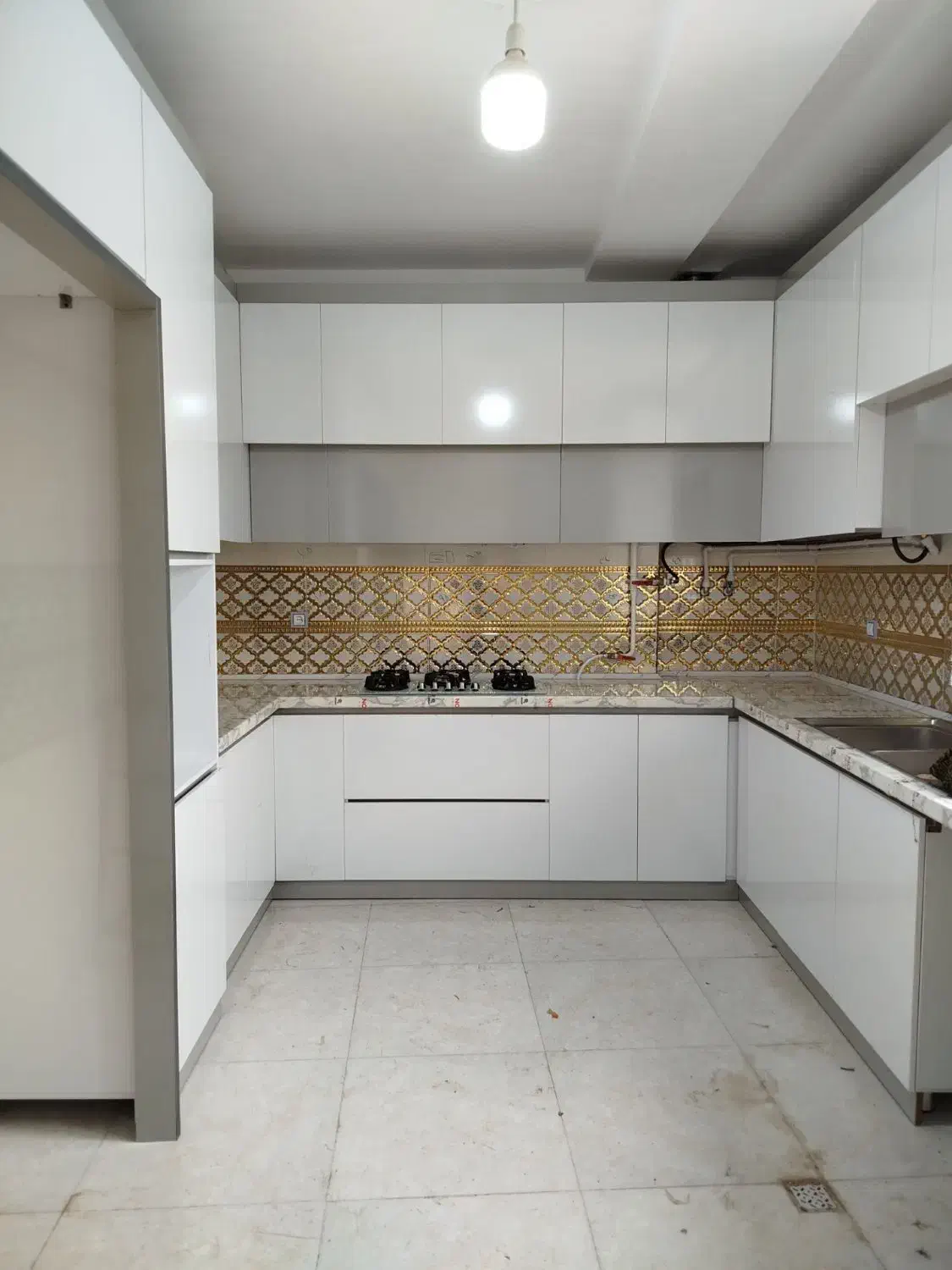 کابینت آشپزخانه و کمددیواری|خدمات پیشه و مهارت|سنقر, |دیوار