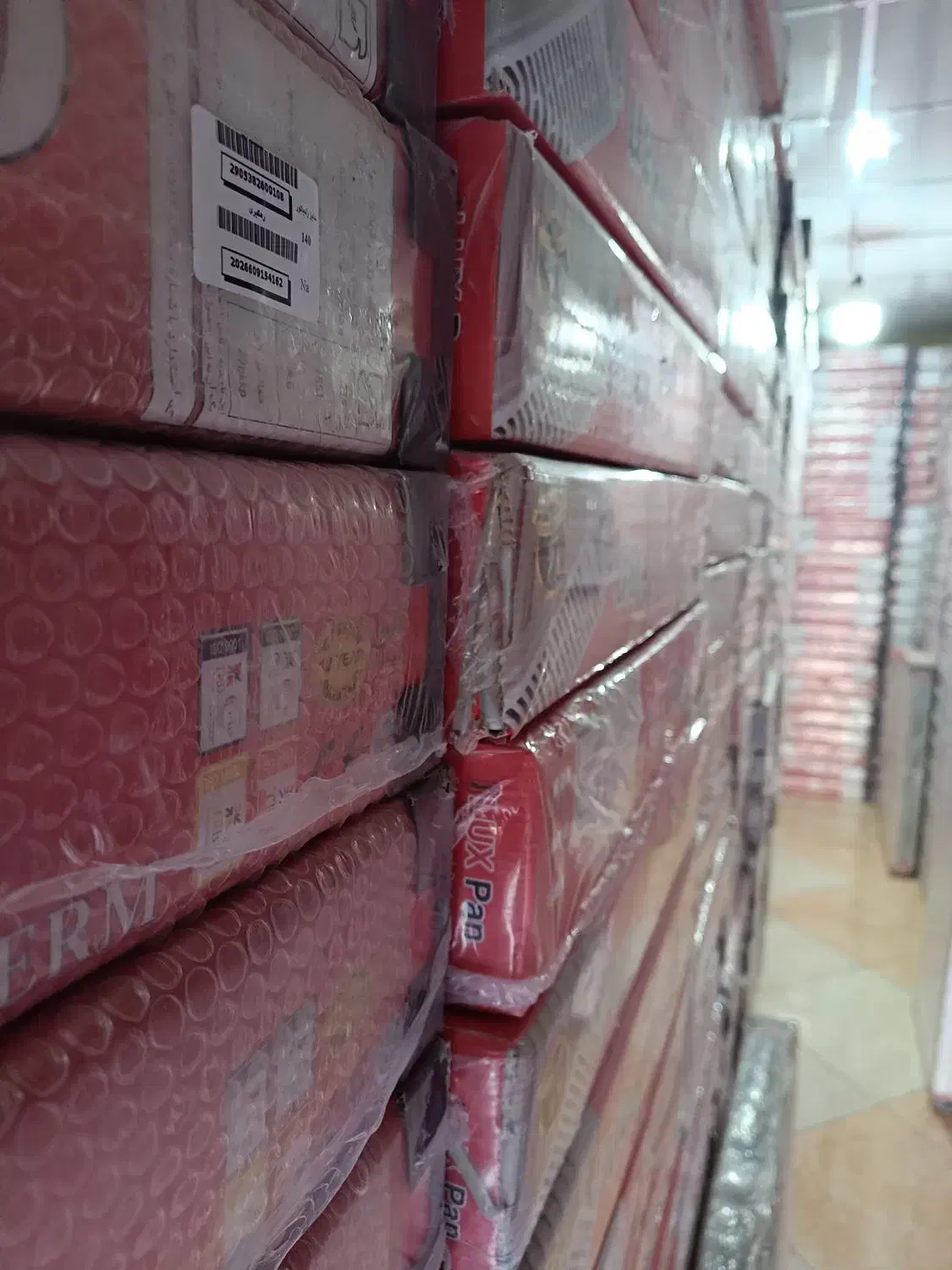 رادیاتور پانلی با 12سال گارانتی تعویض|آبگرمکن، پکیج، شوفاژ|قم, بنیاد|دیوار