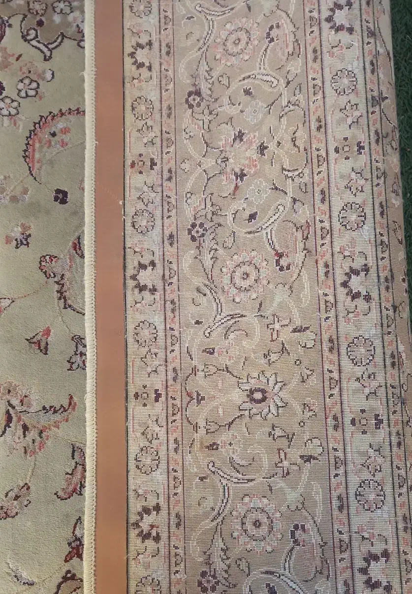 فرش ماشینی ۹متری|فرش|همدان, |دیوار