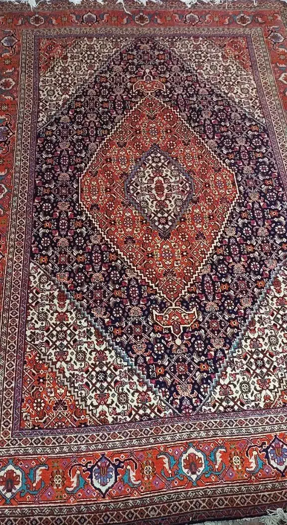 سه تخته فرش دستبافت ۶متری تبریز|فرش|تهران, فلاح|دیوار