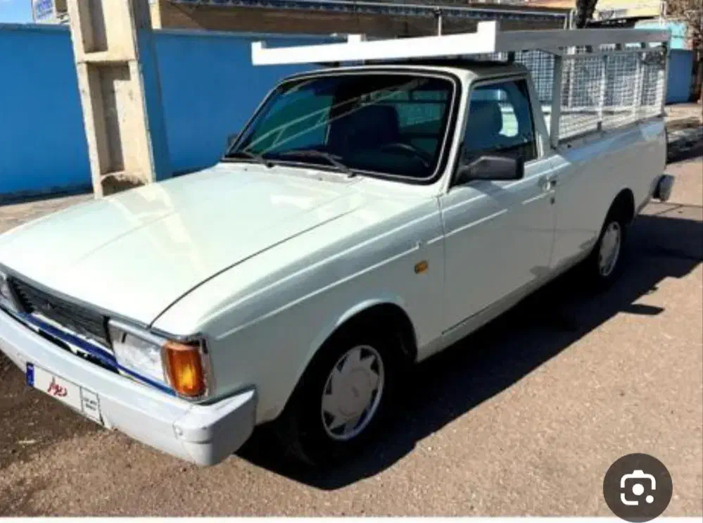 باربری باوانت وانت بار حمل بار|خدمات حمل و نقل|همدان, |دیوار