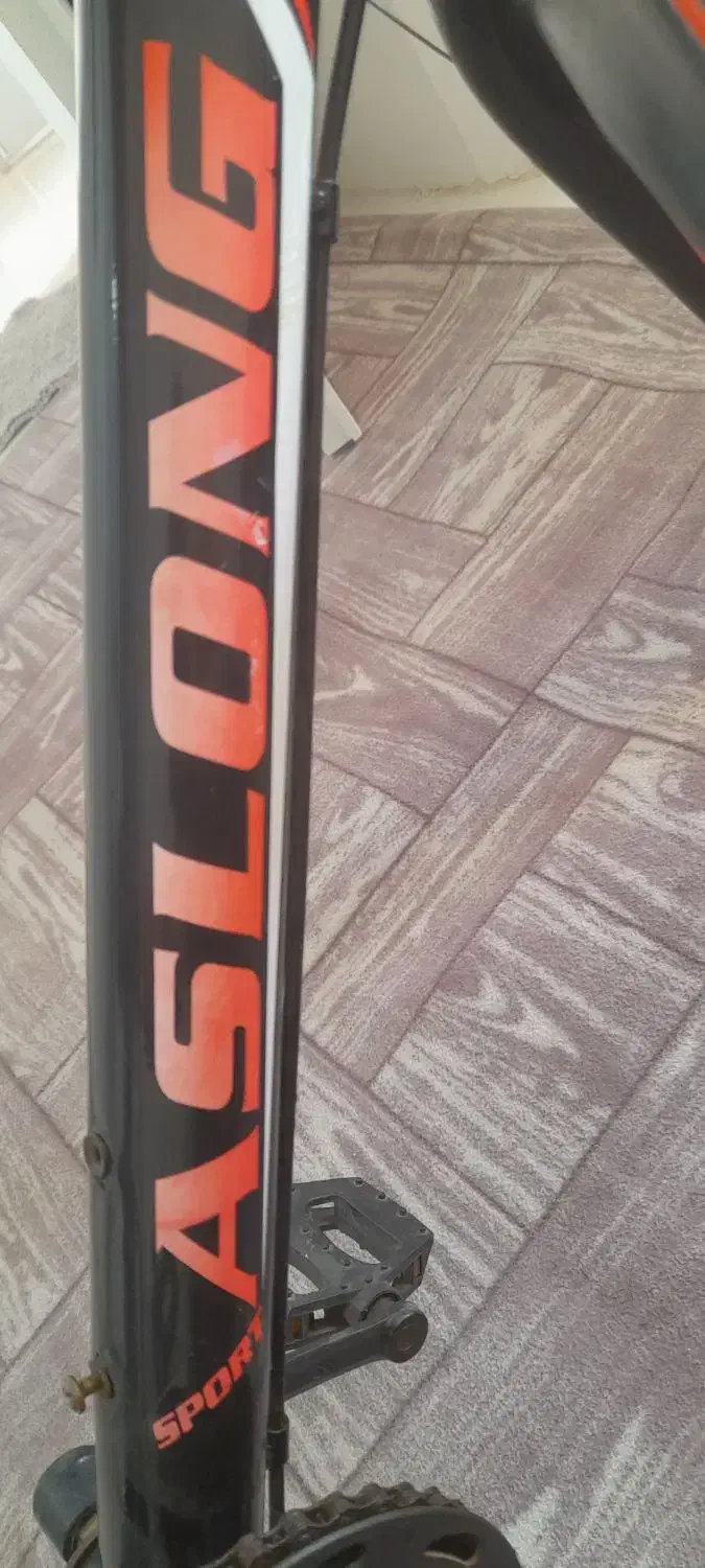 دوچرخه|دوچرخه، اسکیت، اسکوتر|سبزوار, قاضی زاد|دیوار