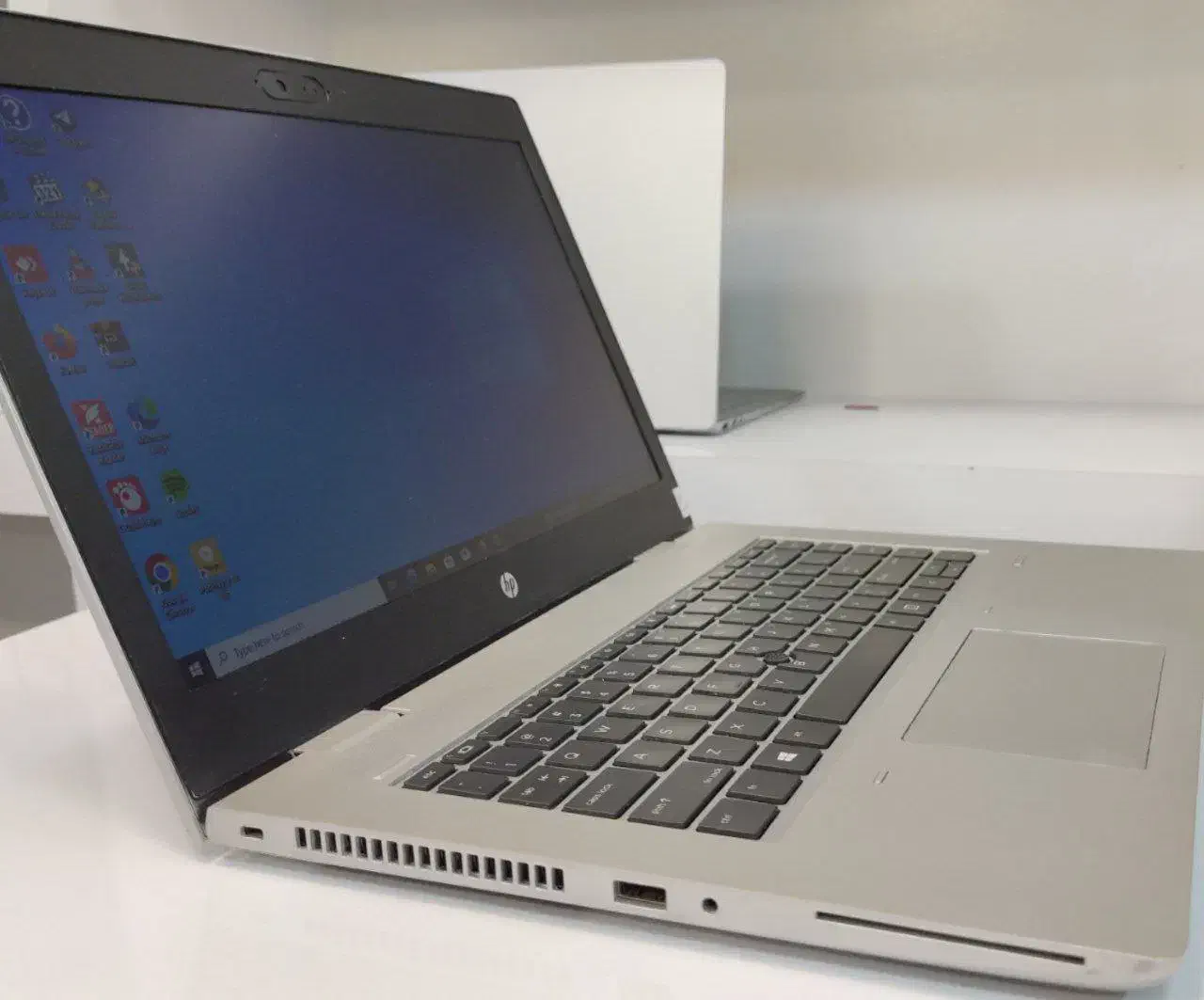 لپتاپ HP مدل 645 g5|رایانه همراه|ارومیه, |دیوار