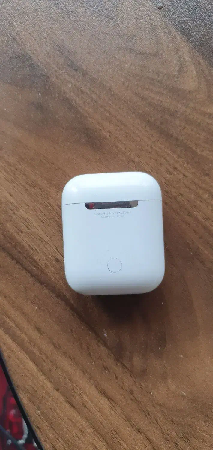 airpod اصلی .ایرپاد اپل|لوازم جانبی موبایل و تبلت|رامسر, |دیوار