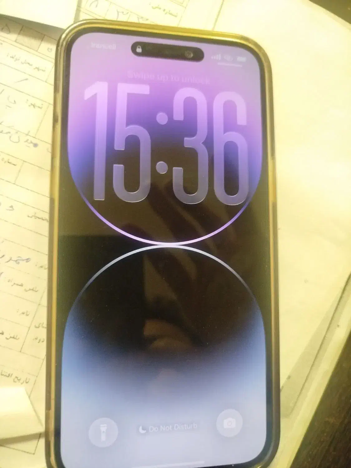 آیفون ۱۴ پرو مکس ریجستر شده|موبایل|پاکدشت, پاکدشت (مامازند)|دیوار