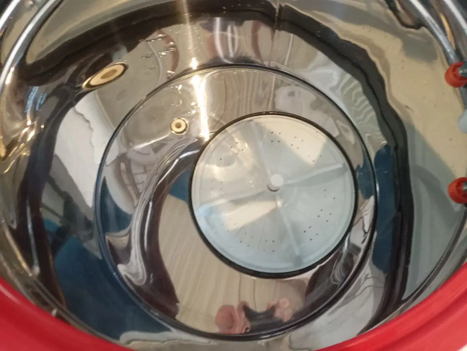 پتو شور|ماشین لباسشویی و خشک‌کن لباس|وحیدیه, |دیوار