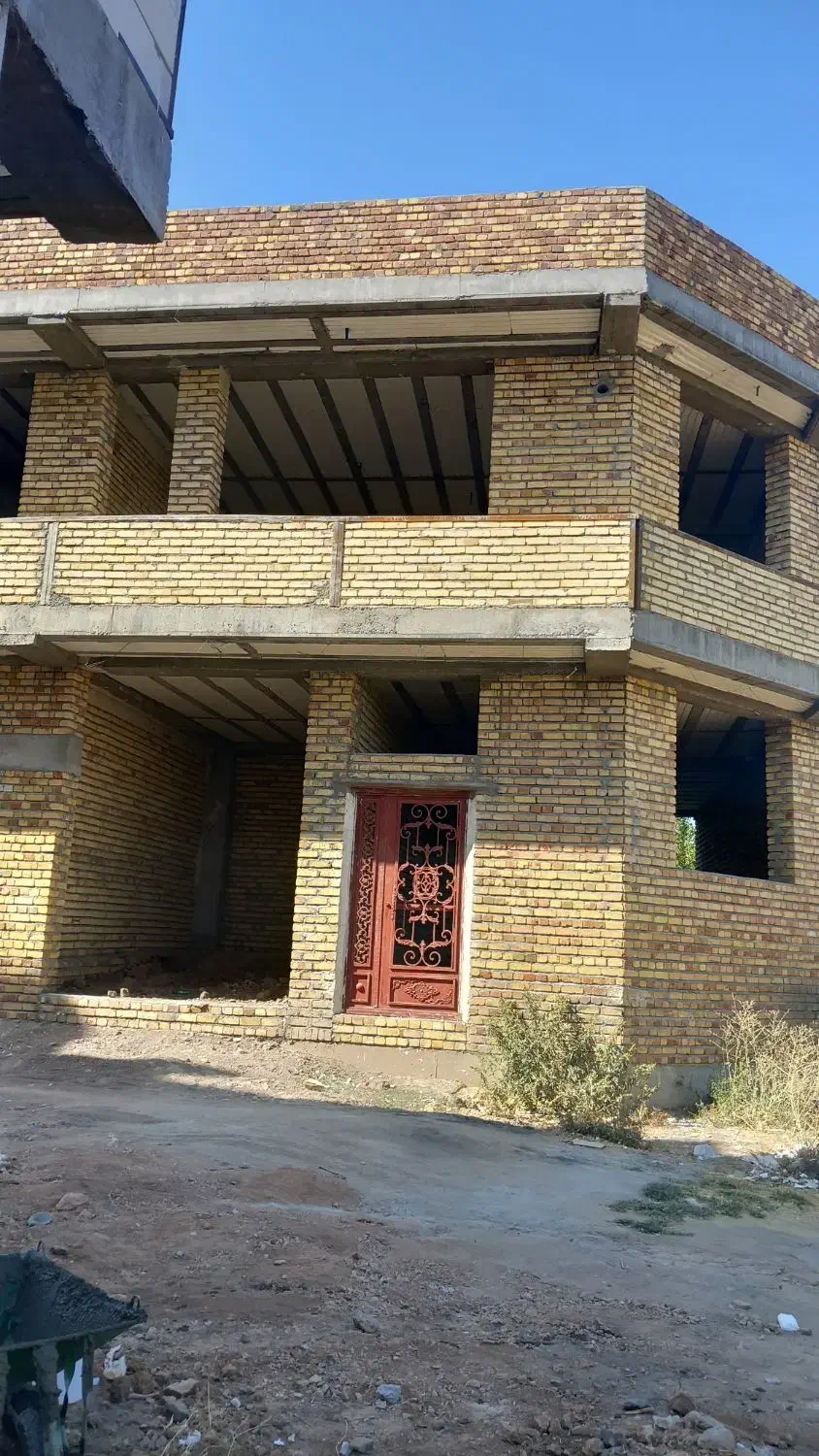 خانه و ویلا|فروش خانه و ویلا|ارومیه, |دیوار