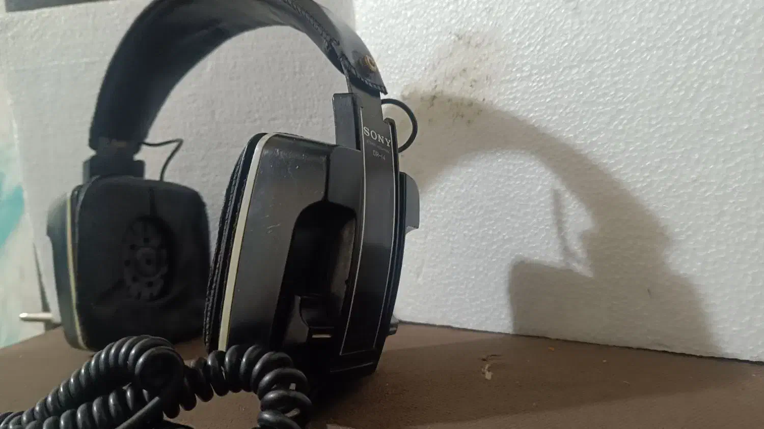 هدفون DR-14 SONY|سیستم صوتی خانگی|تهران, فدک|دیوار