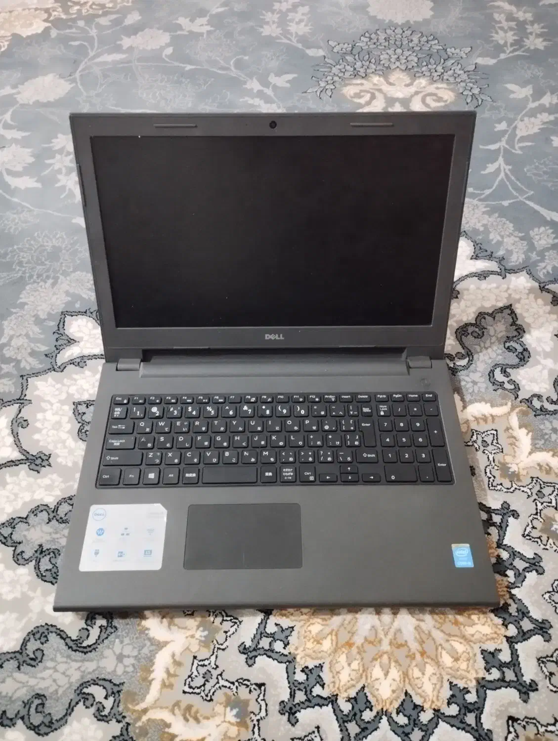 لپ تاپ دل|رایانه همراه|زاهدان, |دیوار