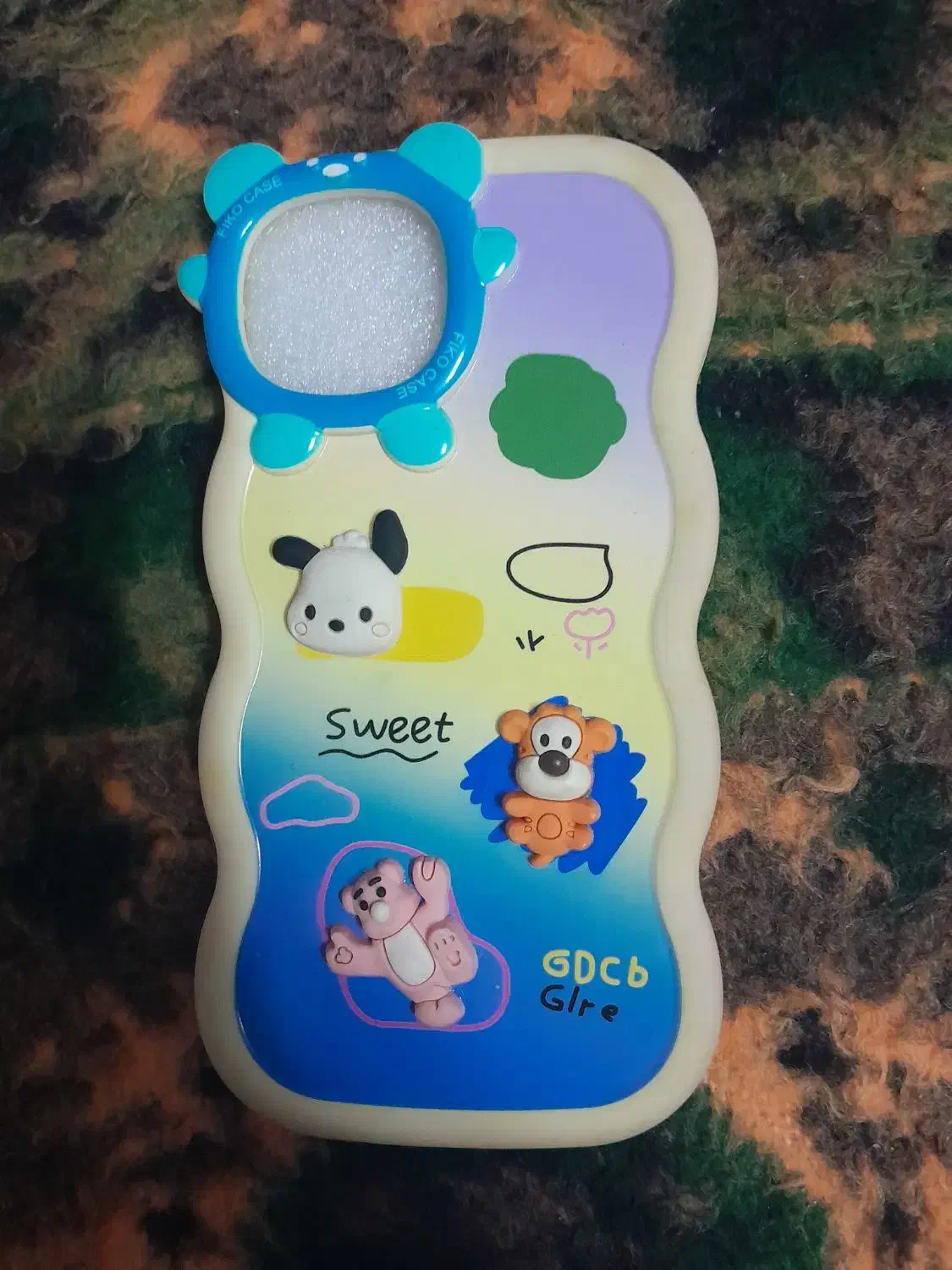 گارد آیفون ۱۳|لوازم جانبی موبایل و تبلت|رودسر, |دیوار