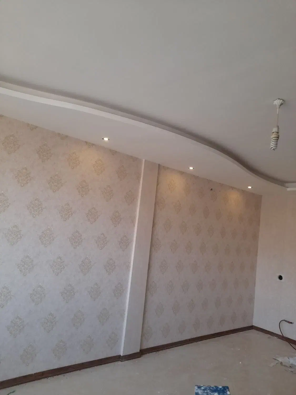 نصب وفروش تمام متریالهای داخلی ساختمان|خدمات پیشه و مهارت|جویبار, |دیوار