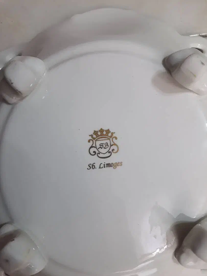 میوه خوری شیرینی خوردی اوردو خوری لمونژ|ظروف سرو و پذیرایی|تهران, هلال احمر|دیوار