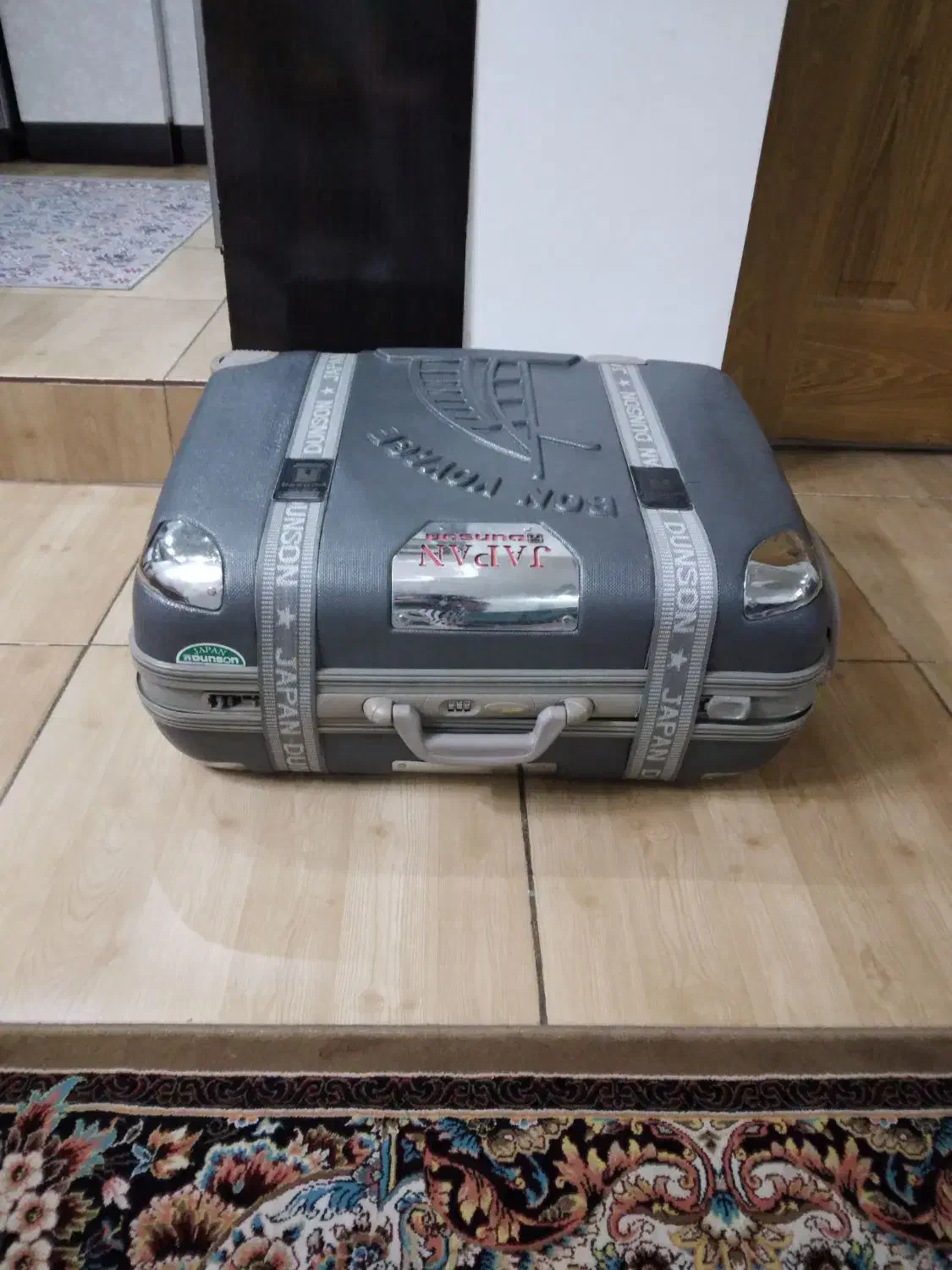 چمدون سایز ریز|کیف، کفش، کمربند|آمل, |دیوار