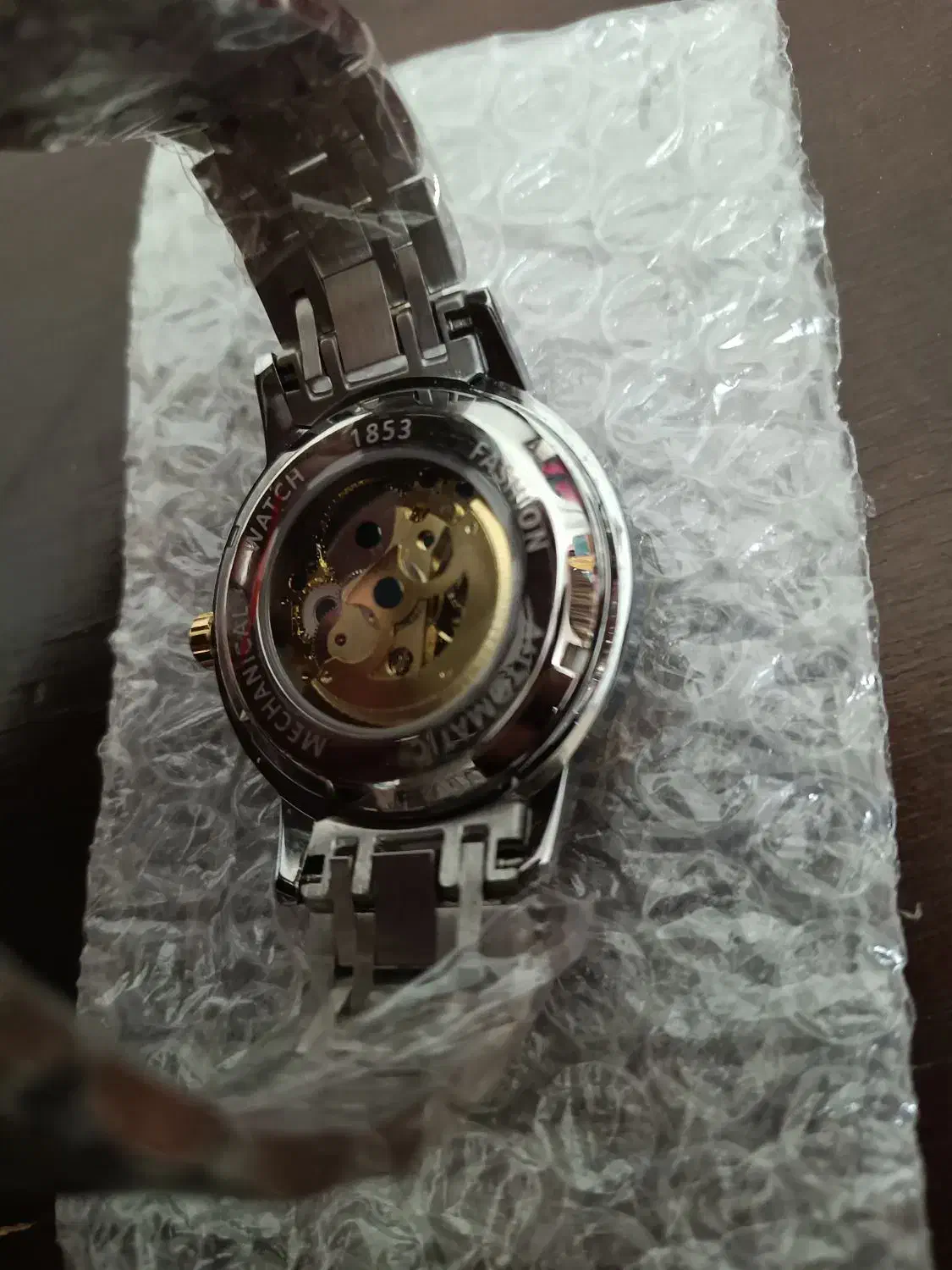 ساعت اتومات|ساعت|یزد, |دیوار