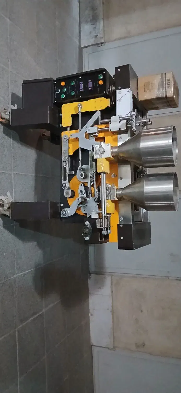 دستگاه دلی مانجو ایرانی|ماشین‌آلات صنعتی|یزد, |دیوار