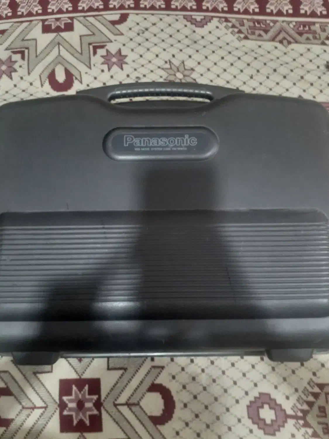 دوربین پاناسونیک|دوربین عکاسی و فیلم‌برداری|مشهد, نیروی هوایی|دیوار