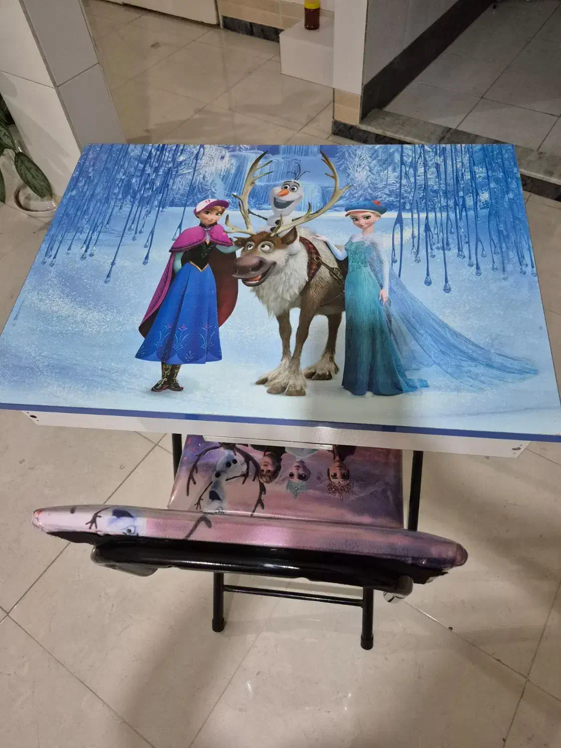 میز تحریر و کامپیوتر|میز تحریر و کامپیوتر|محمدشهر, همایون ویلا|دیوار